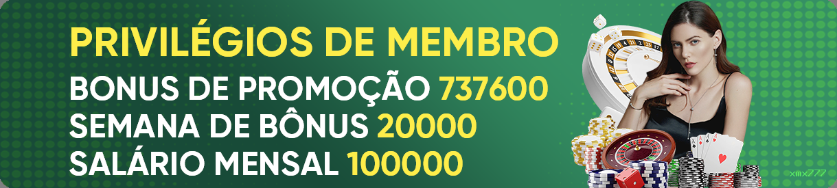 Pagamentos e segurança no app