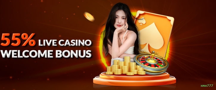 Cassino ao vivo com dealers reais da Evolution Gaming